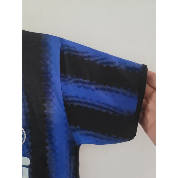 2010-11 Inter Milan Home Shirt Sneijder #10 - Y6 - (Boys) - Picture 4 of 11